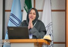 گزارش تصویری | آغاز به کار همایش ملی کانسارهای گوهر سنگ در ایران 
